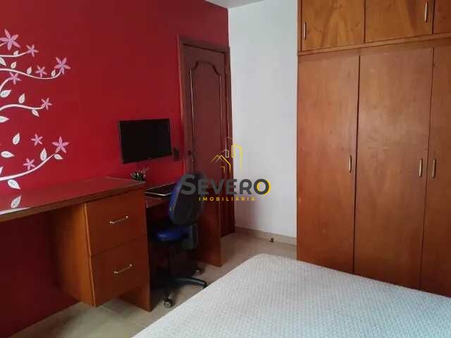 Apartamento à venda com 3 quartos, 89m² - Foto 4