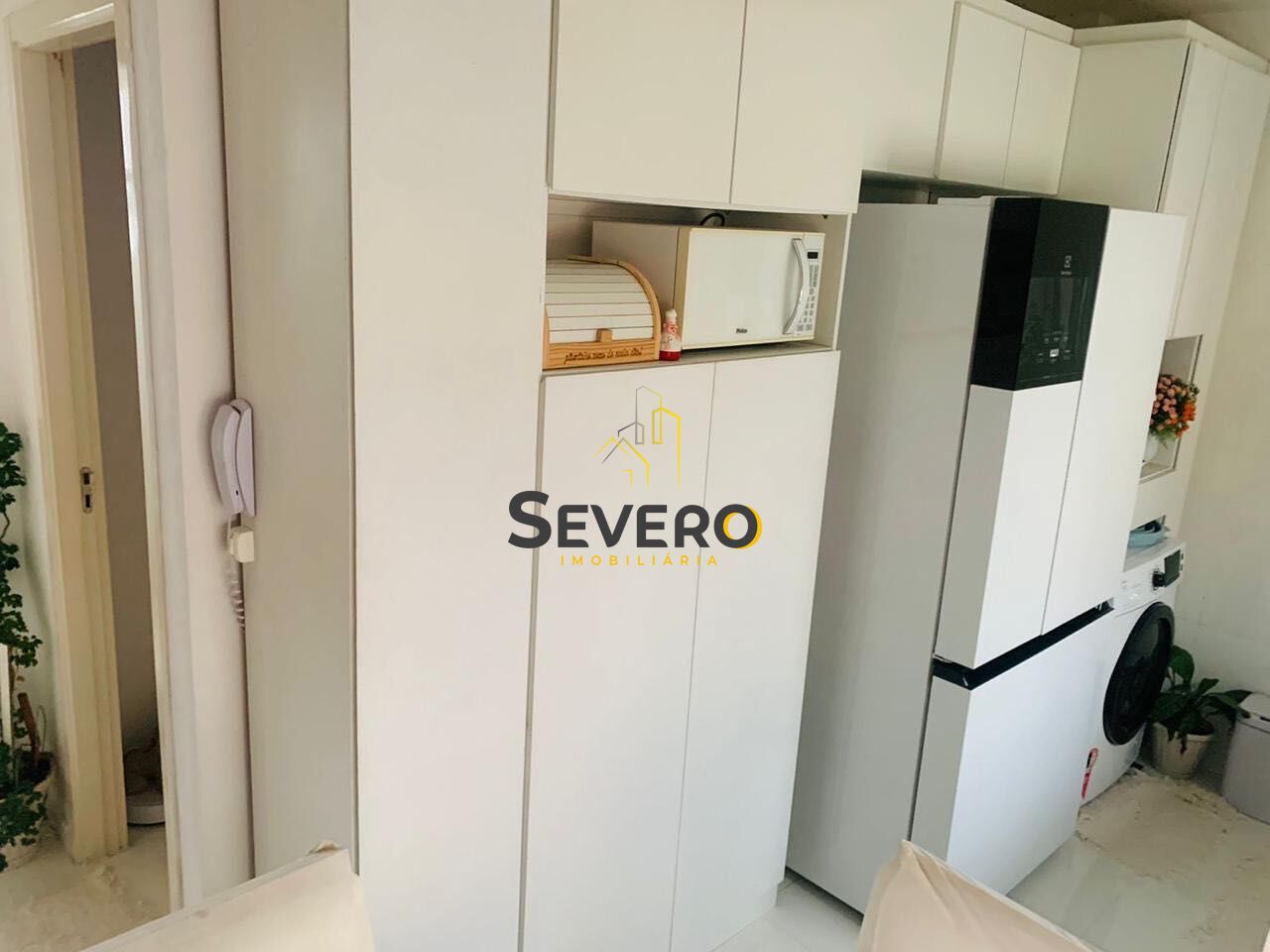 Apartamento, 2 quartos, 45 m² - Foto 5