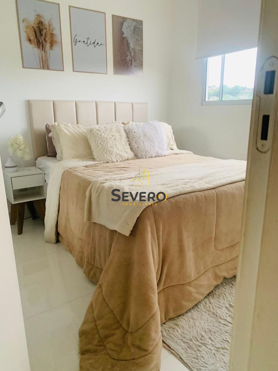 Apartamento, 2 quartos, 45 m² - Foto 7