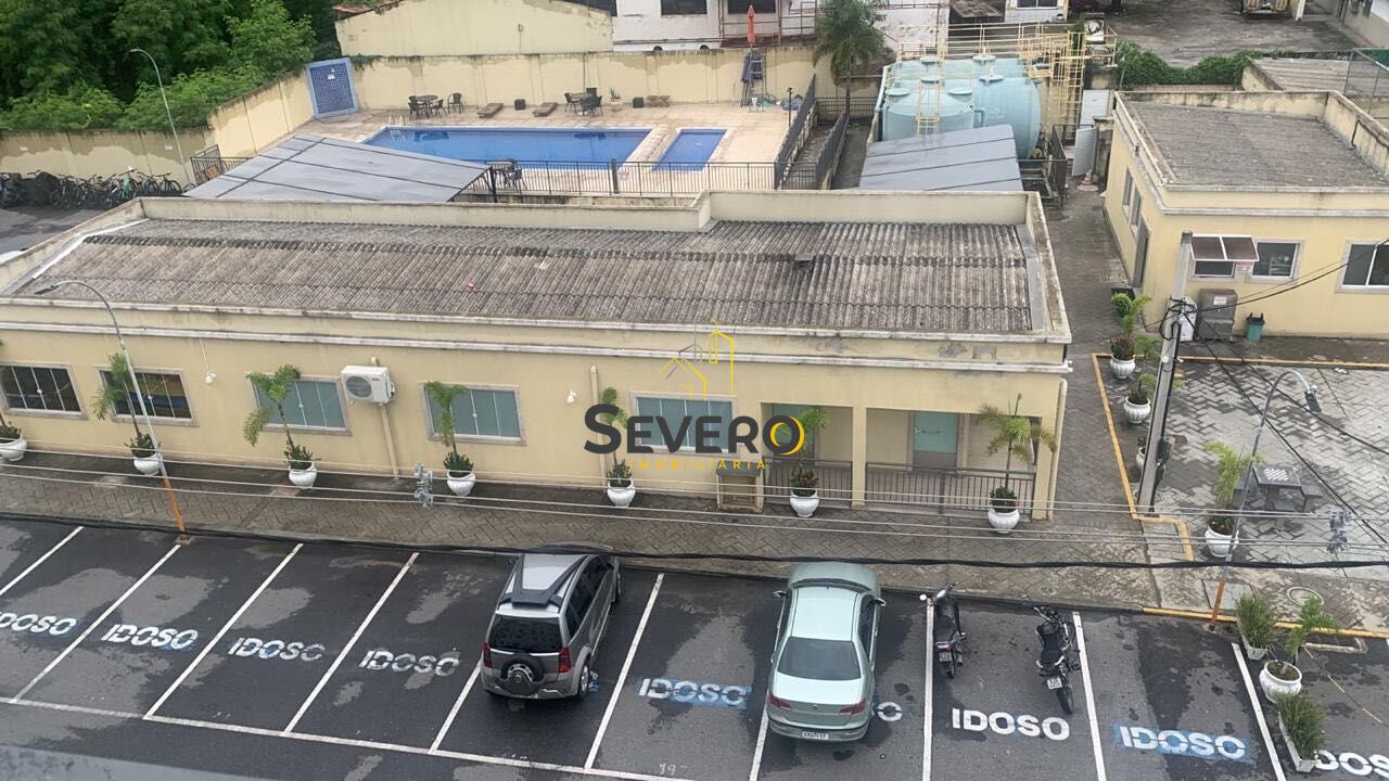 Apartamento, 2 quartos, 45 m² - Foto 12