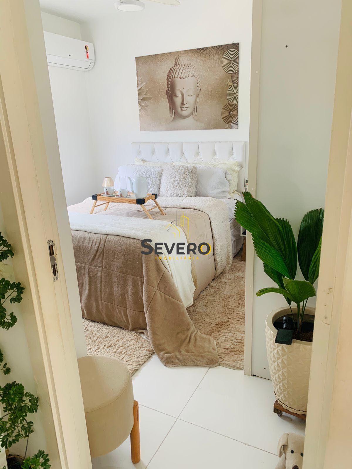 Apartamento, 2 quartos, 45 m² - Foto 8