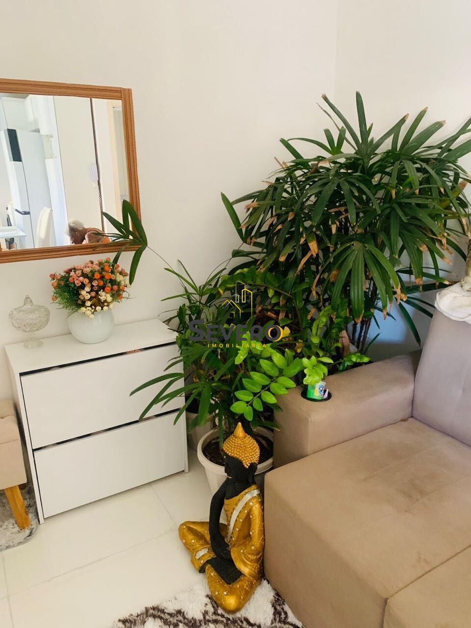 Apartamento, 2 quartos, 45 m² - Foto 6