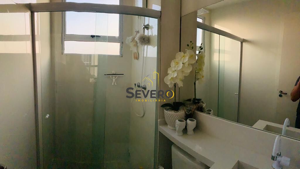 Apartamento, 2 quartos, 45 m² - Foto 11