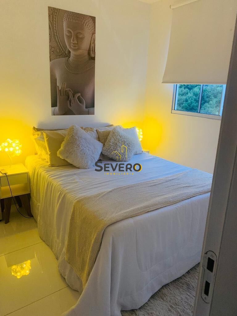 Apartamento, 2 quartos, 45 m² - Foto 9