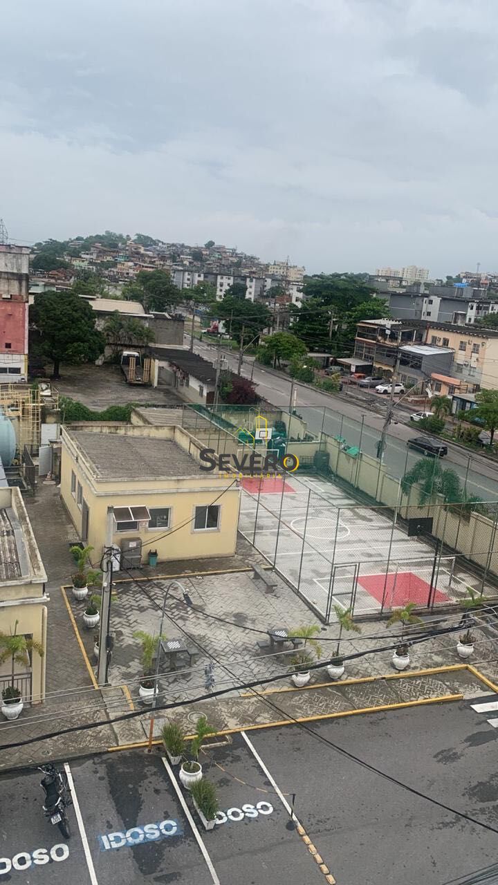 Apartamento, 2 quartos, 45 m² - Foto 13