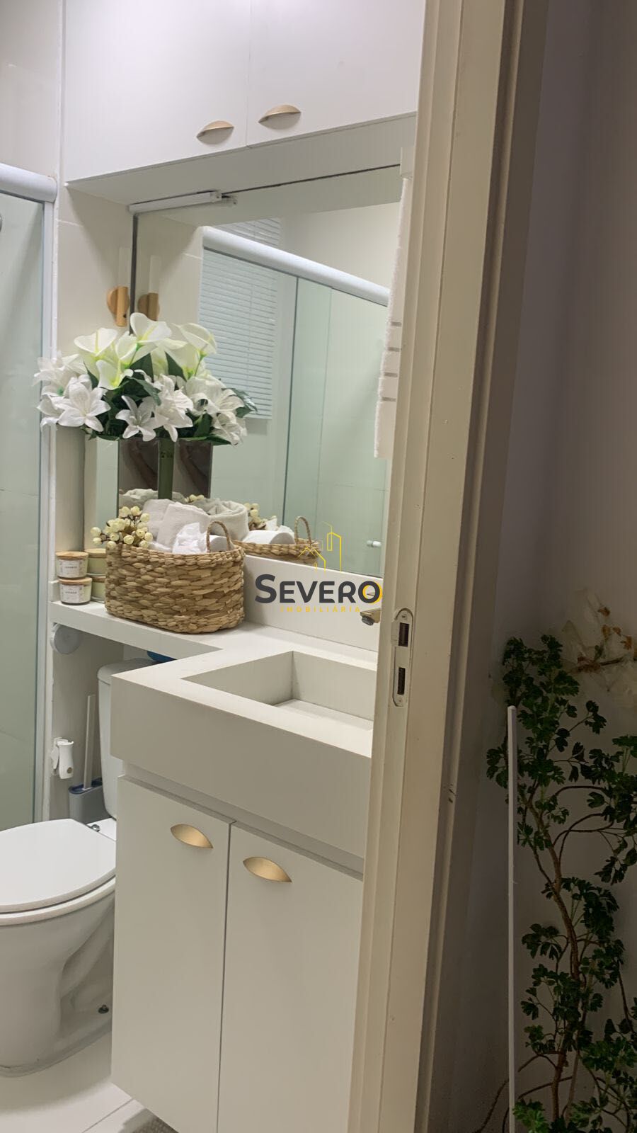 Apartamento, 2 quartos, 45 m² - Foto 10