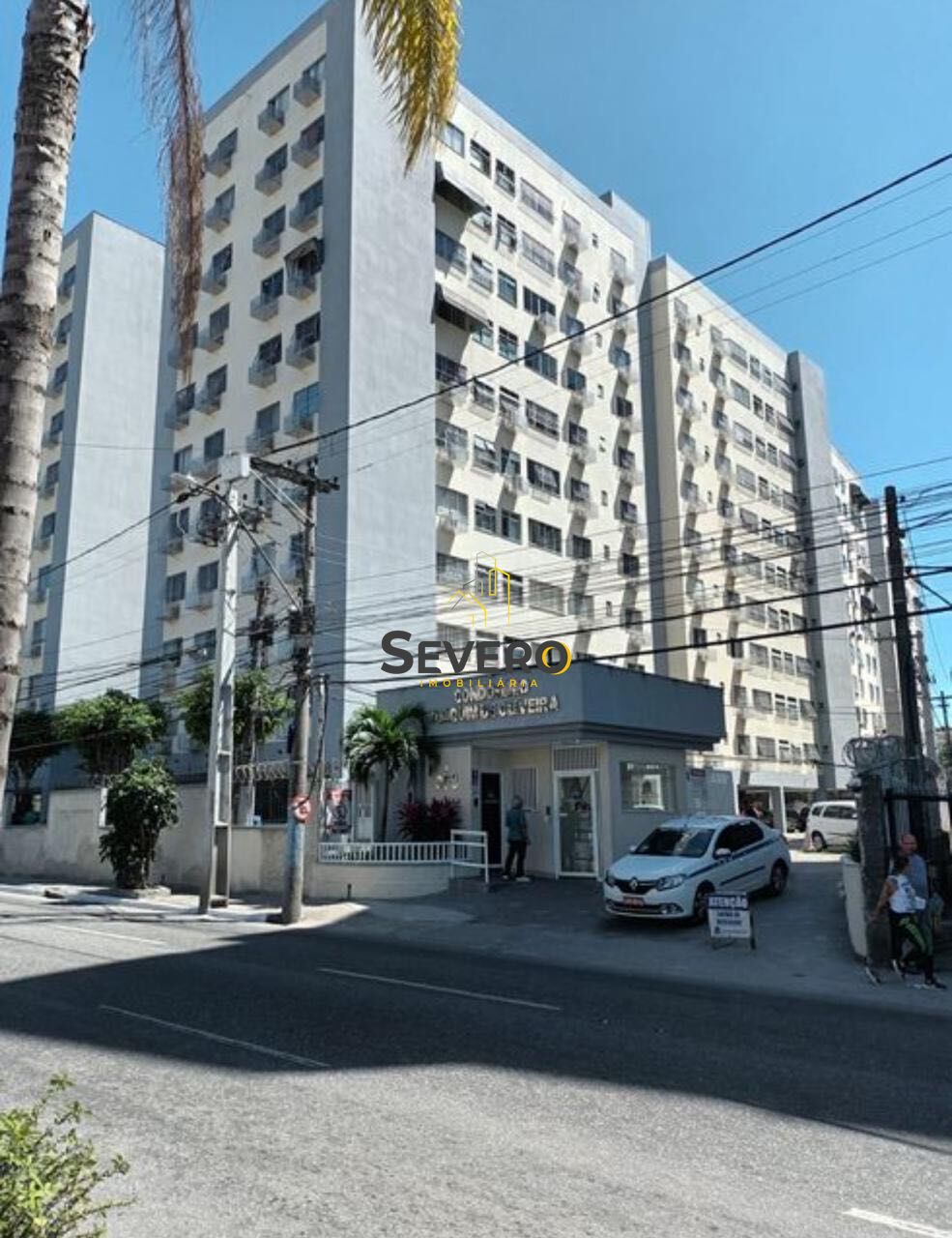 Apartamento à venda com 2 quartos, 50m² - Foto 19