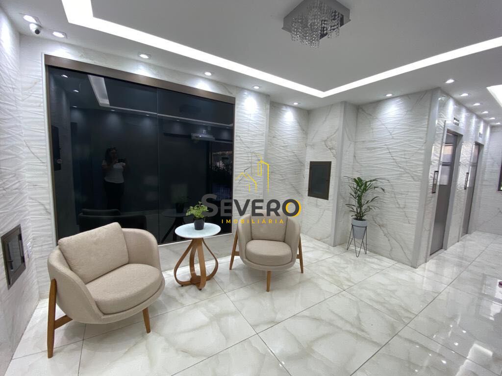 Apartamento à venda com 2 quartos, 50m² - Foto 15