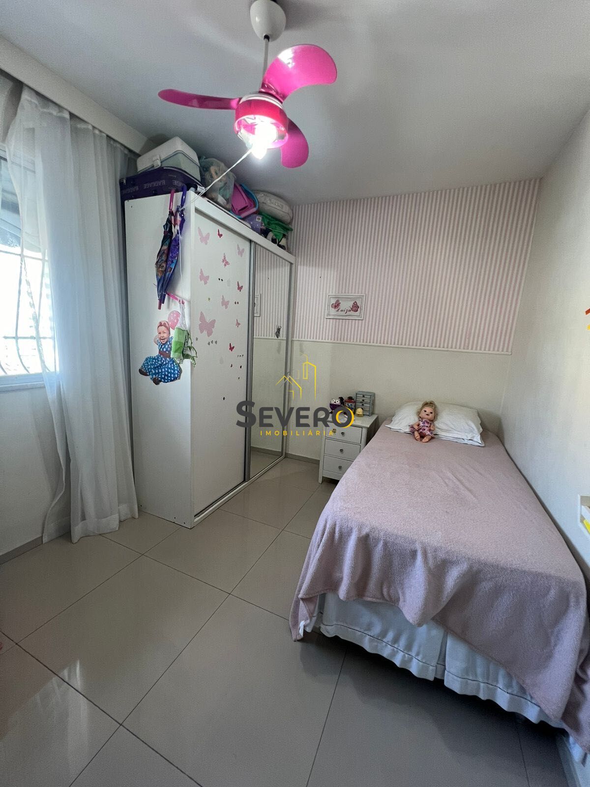 Apartamento à venda com 2 quartos, 50m² - Foto 12