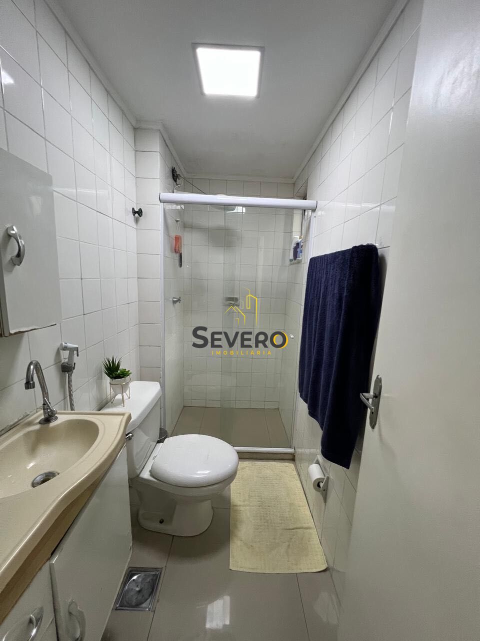 Apartamento à venda com 2 quartos, 50m² - Foto 11