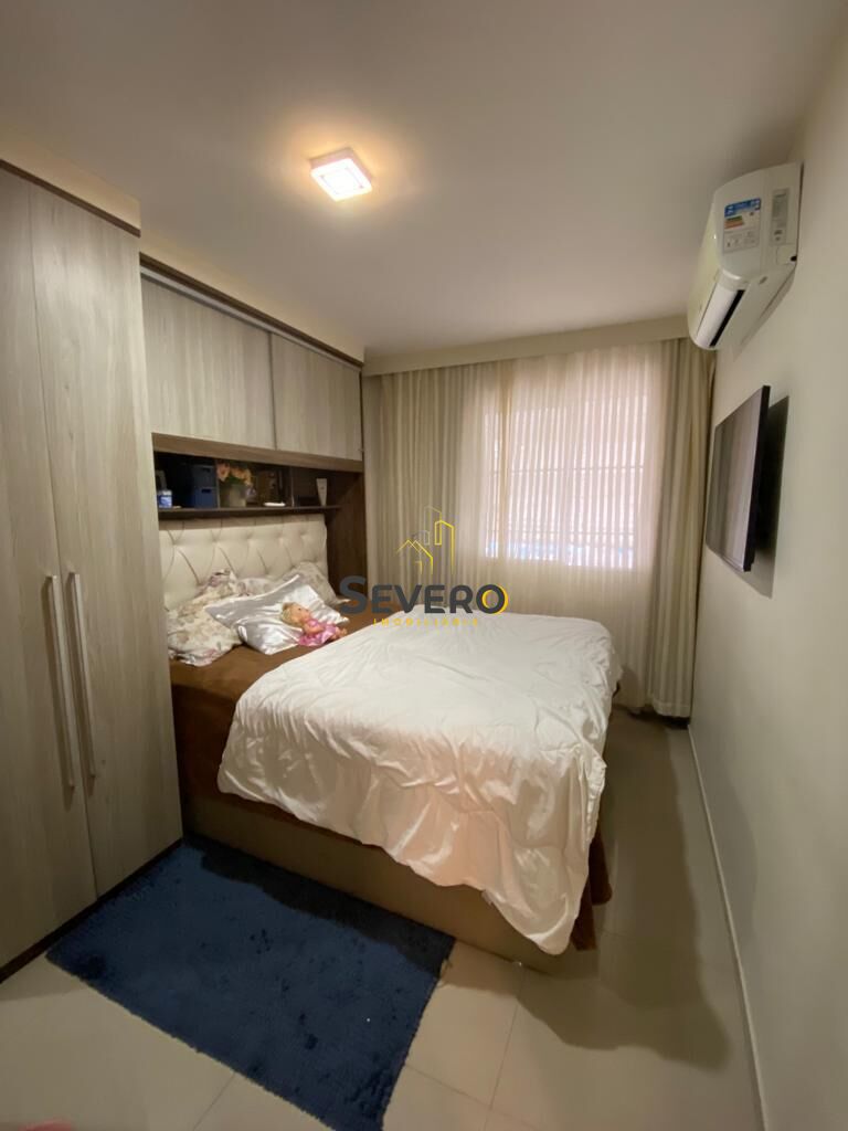 Apartamento à venda com 2 quartos, 50m² - Foto 9