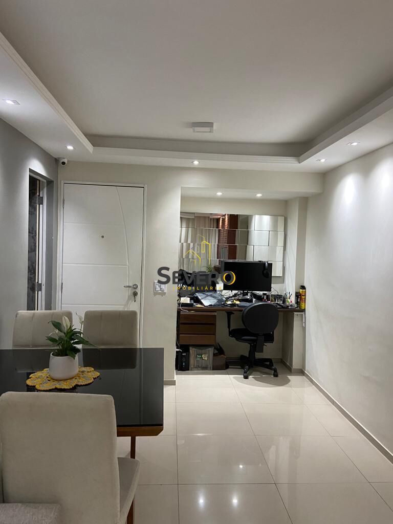 Apartamento à venda com 2 quartos, 50m² - Foto 5