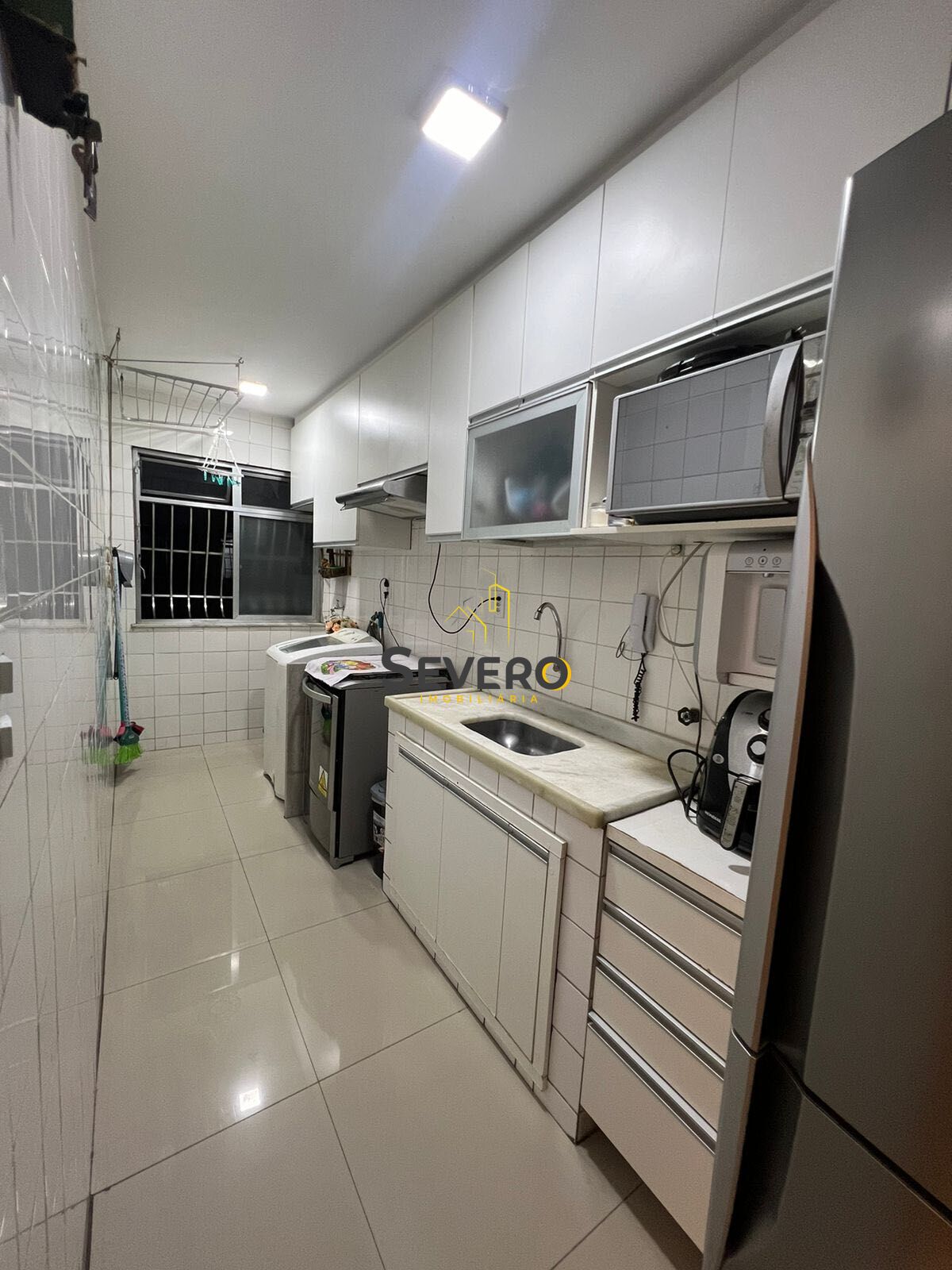 Apartamento à venda com 2 quartos, 50m² - Foto 10