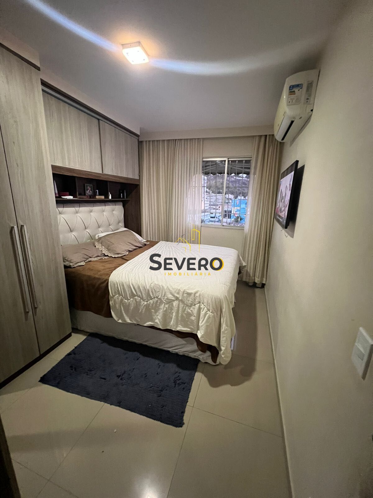 Apartamento à venda com 2 quartos, 50m² - Foto 6