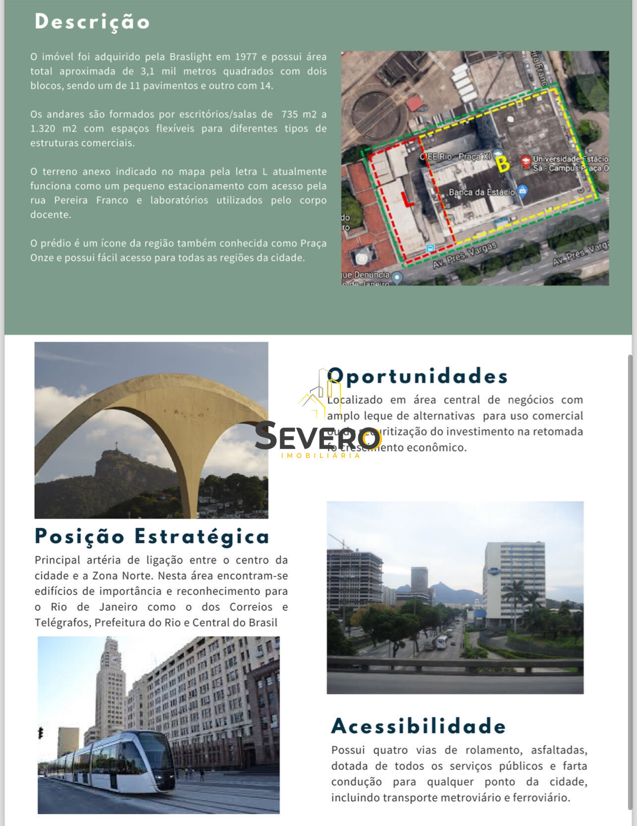 Prédio Inteiro à venda, 17947m² - Foto 3