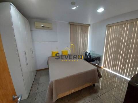 Apartamento à venda com 1 quarto, 45m² - Foto 5