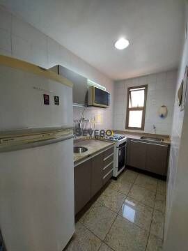 Apartamento à venda com 1 quarto, 45m² - Foto 6