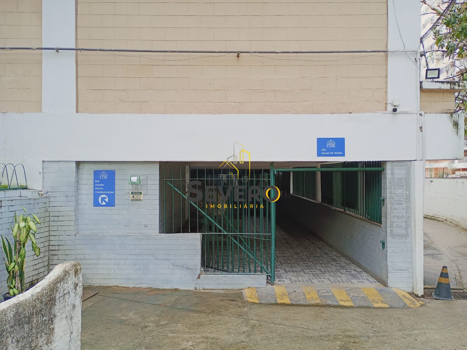 Apartamento, 2 quartos, 55 m² - Foto 33