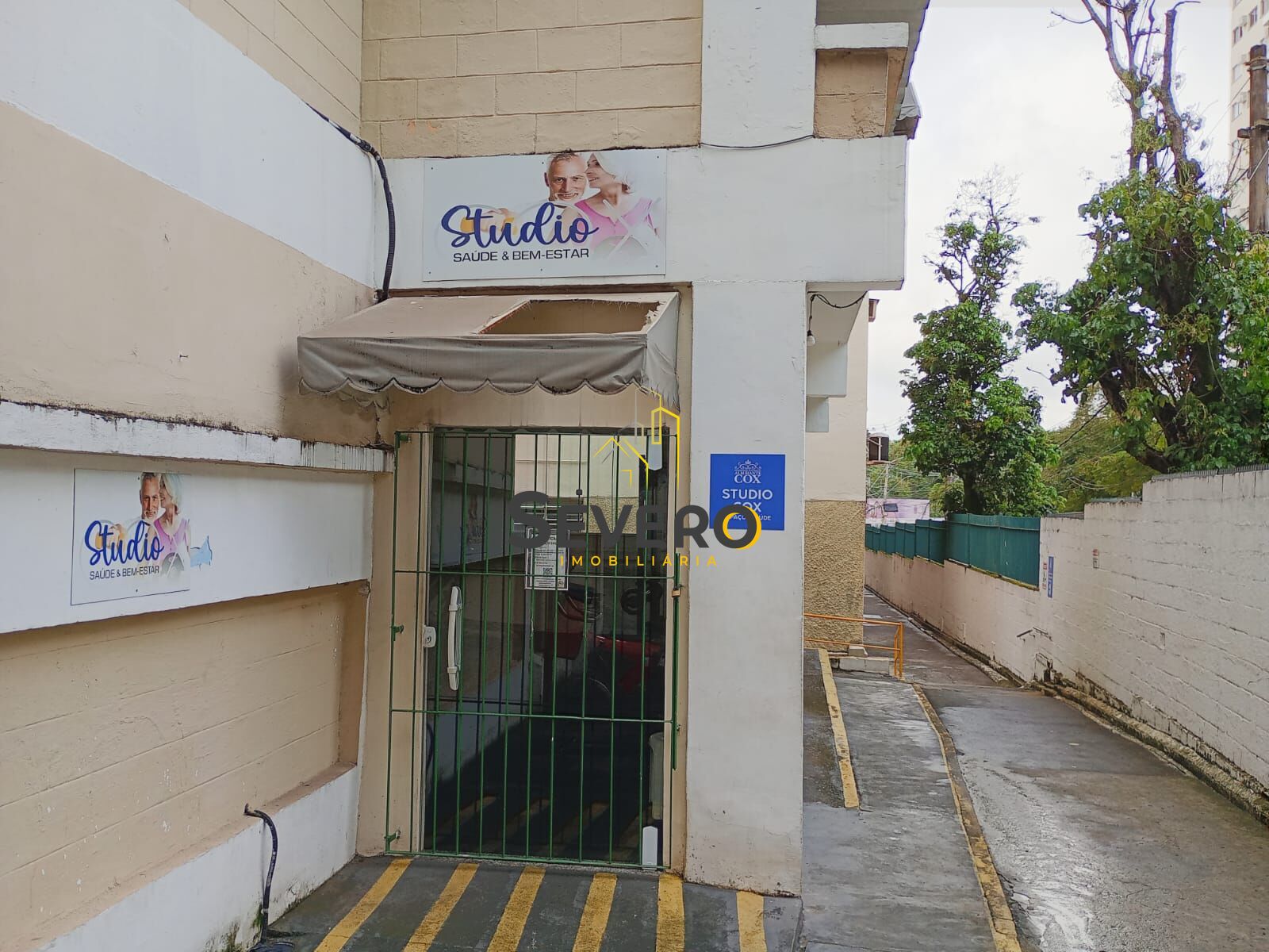 Apartamento, 2 quartos, 55 m² - Foto 36