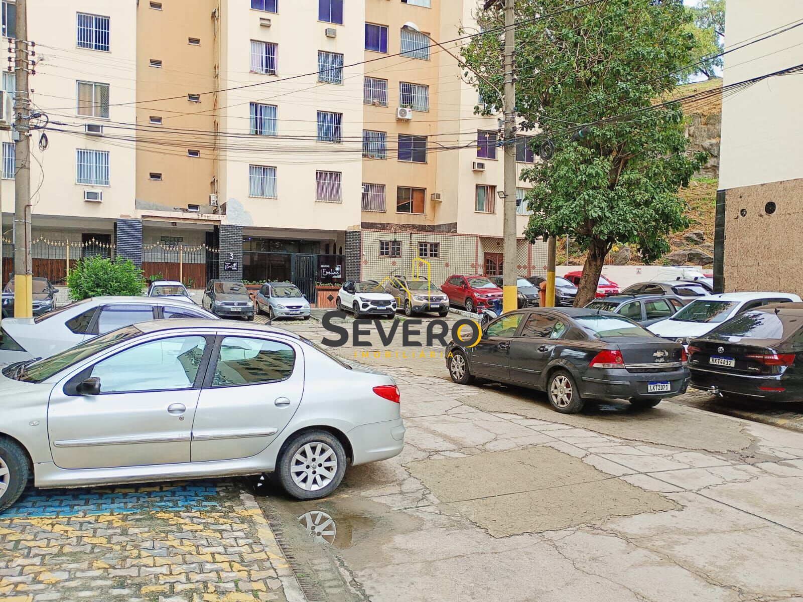 Apartamento, 2 quartos, 55 m² - Foto 21