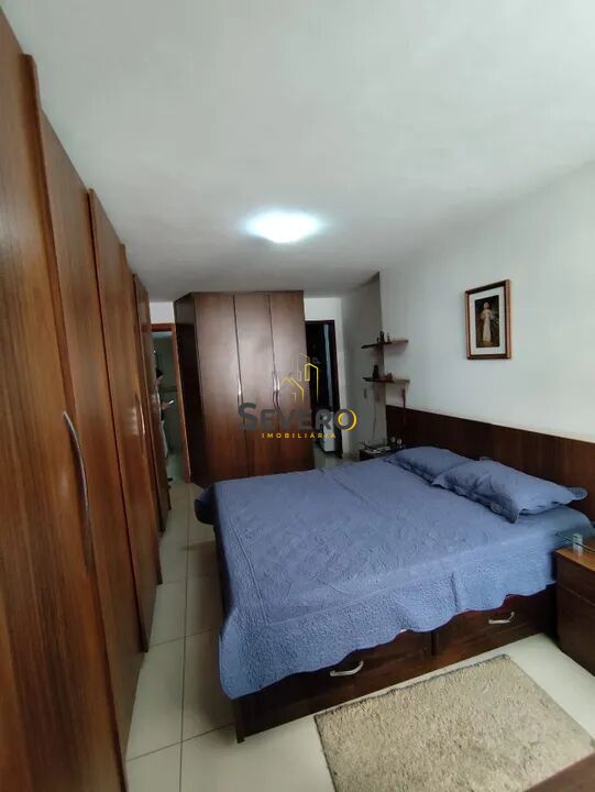 Apartamento à venda com 4 quartos, 243m² - Foto 7