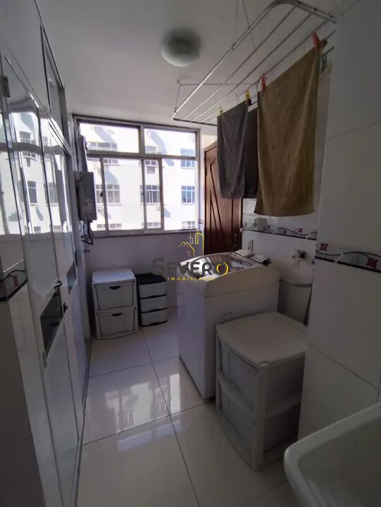 Apartamento à venda com 4 quartos, 243m² - Foto 13