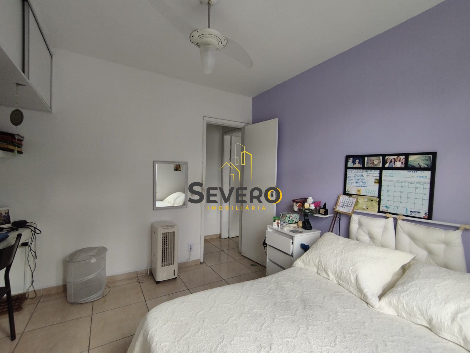 Apartamento à venda com 2 quartos, 78m² - Foto 8