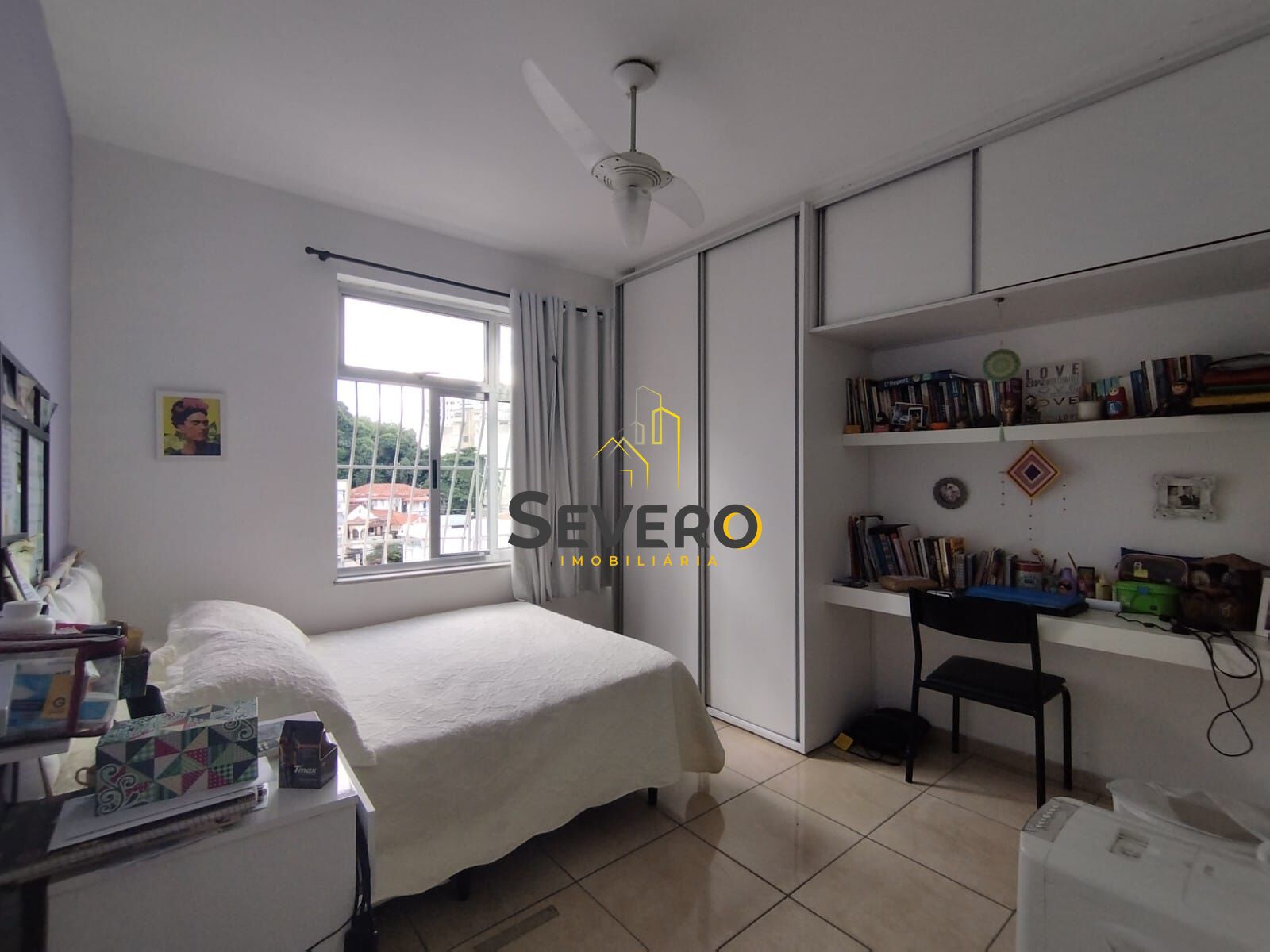 Apartamento à venda com 2 quartos, 78m² - Foto 7