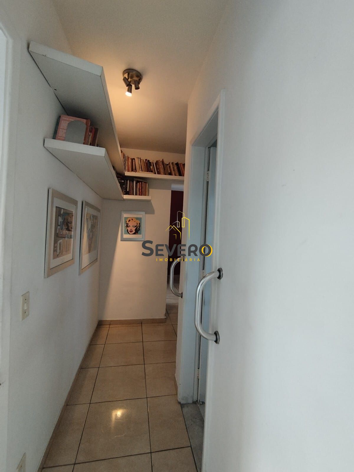 Apartamento à venda com 2 quartos, 78m² - Foto 10