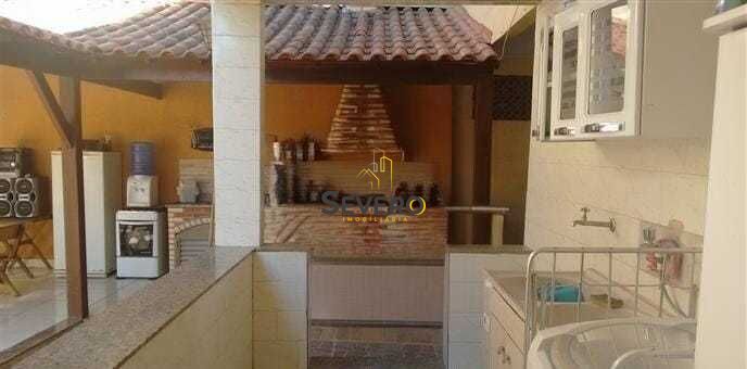 Casa, 3 quartos, 240 m² - Foto 4