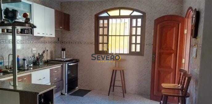 Casa, 3 quartos, 240 m² - Foto 11