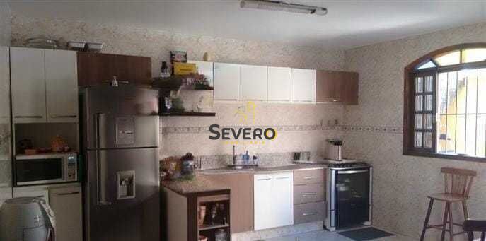 Casa, 3 quartos, 240 m² - Foto 10