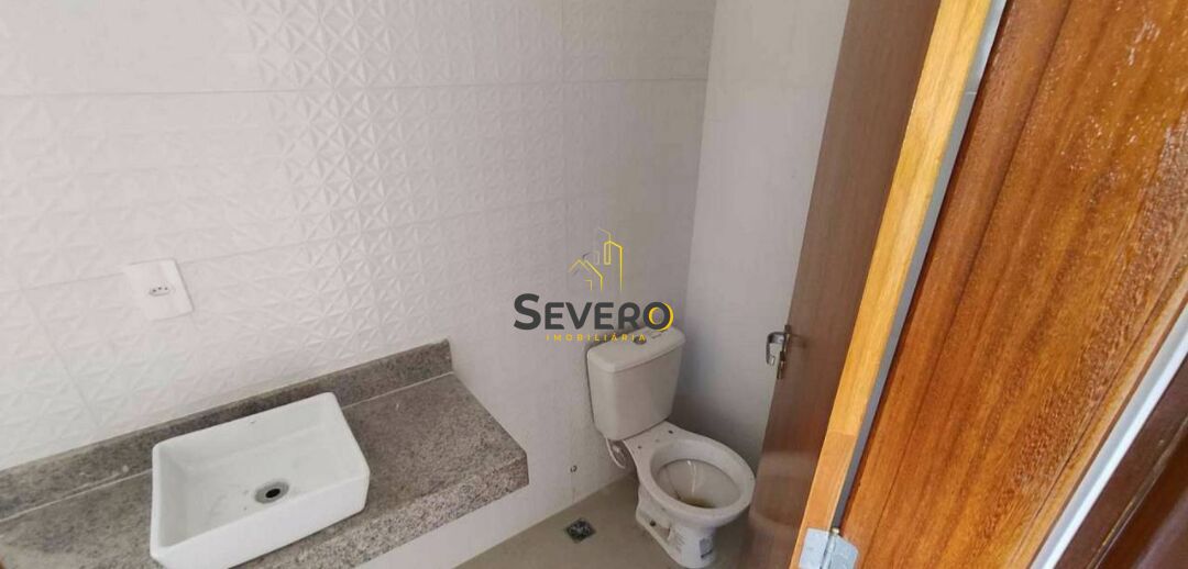 Casa à venda com 4 quartos, 125m² - Foto 11