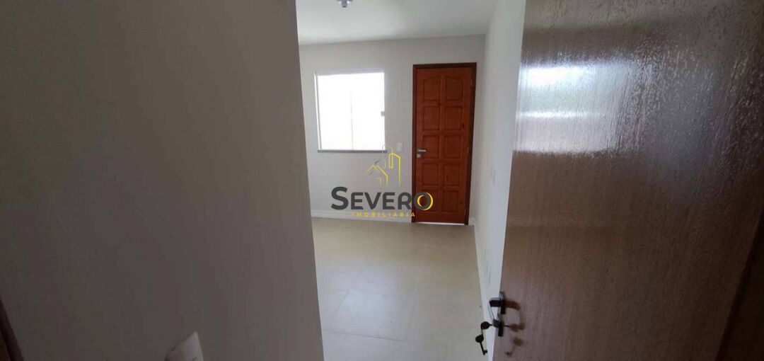 Casa à venda com 4 quartos, 125m² - Foto 15