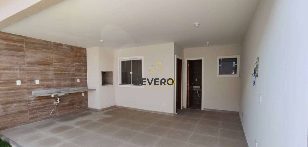 Casa à venda com 4 quartos, 125m² - Foto 27