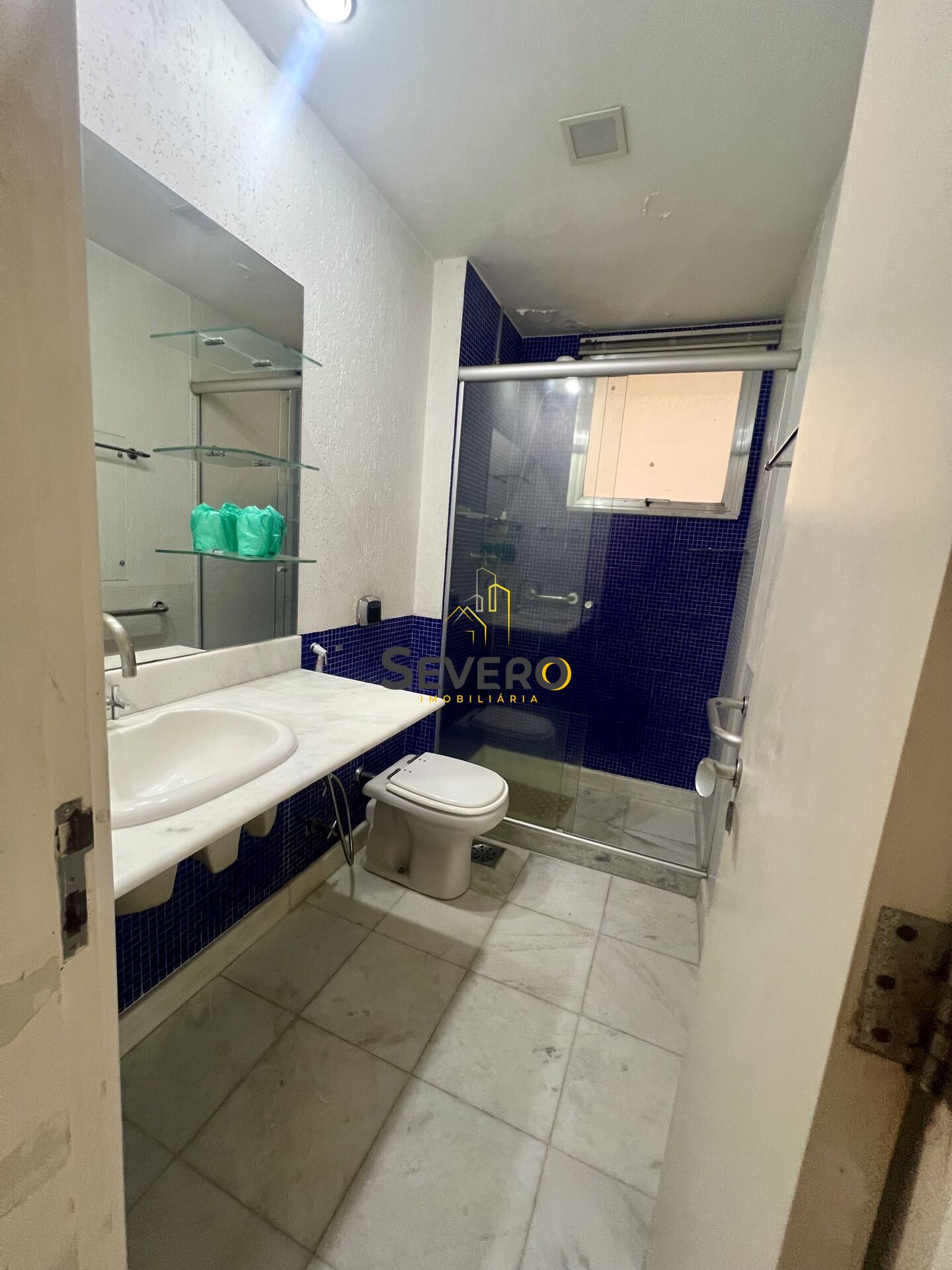 Apartamento à venda com 3 quartos, 110m² - Foto 3