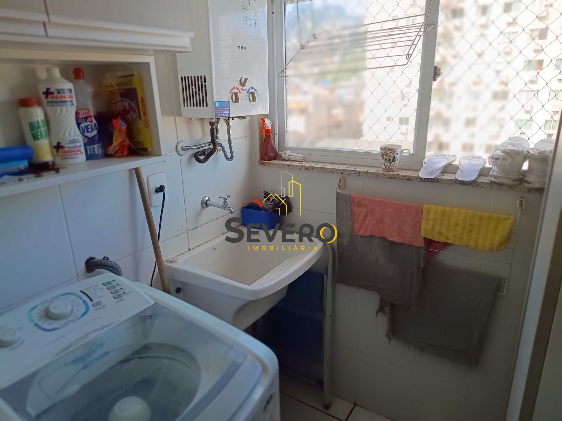 Apartamento à venda com 3 quartos, 78m² - Foto 14