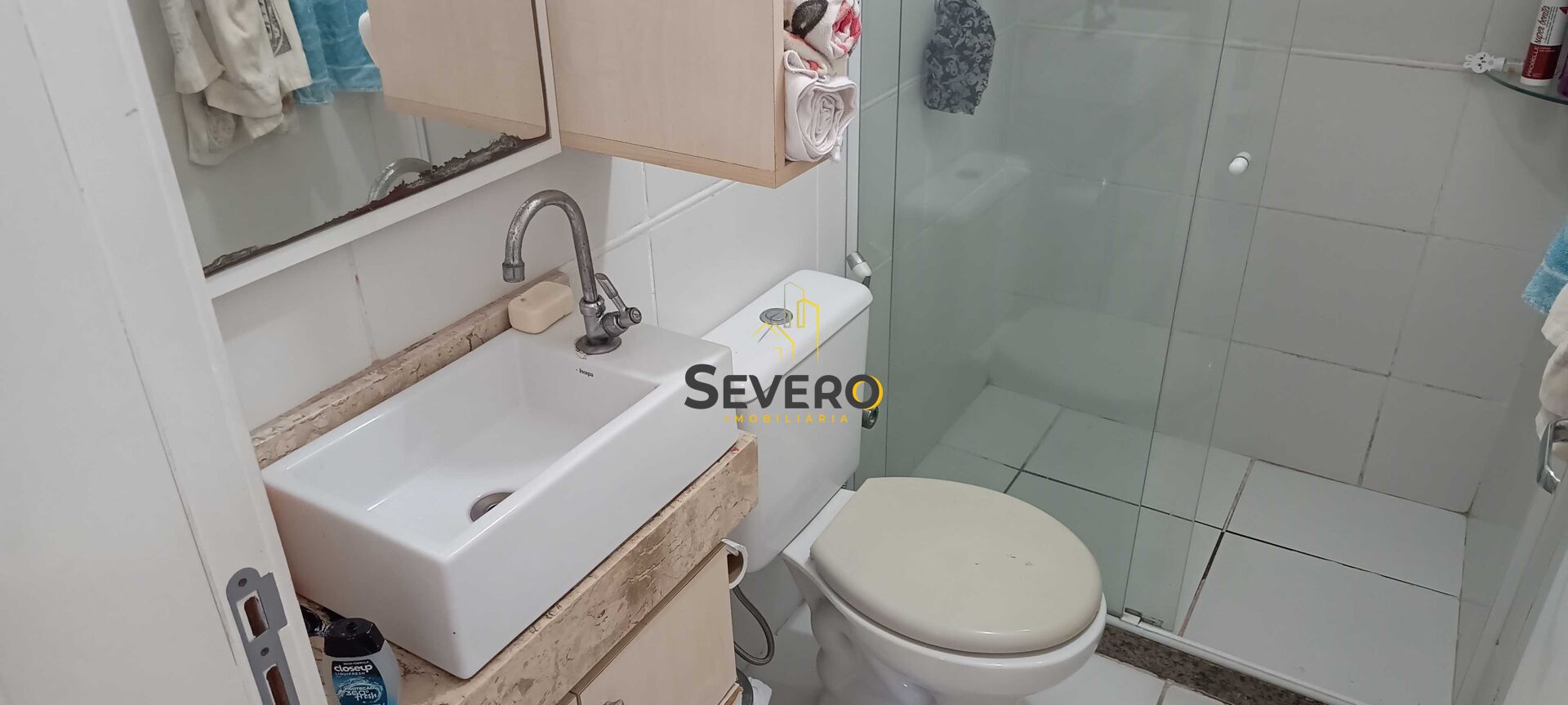 Apartamento à venda com 3 quartos, 78m² - Foto 10