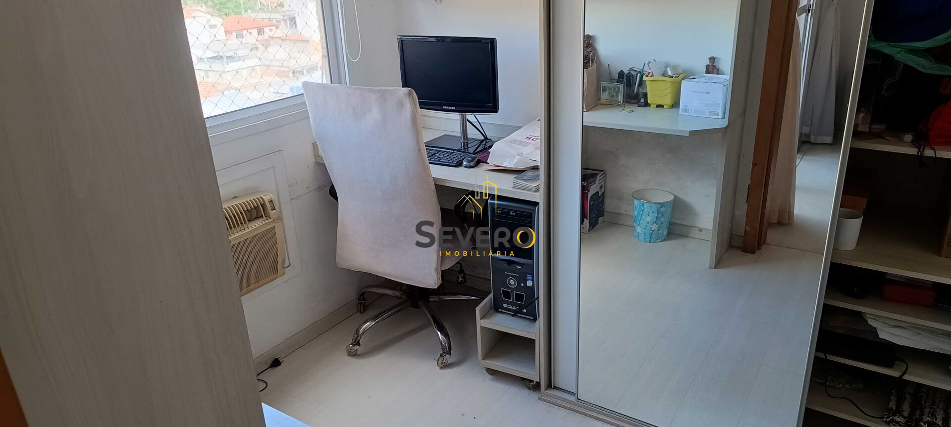 Apartamento à venda com 3 quartos, 78m² - Foto 11