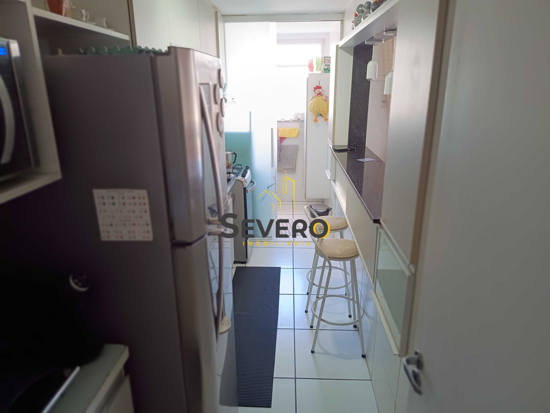 Apartamento à venda com 3 quartos, 78m² - Foto 16