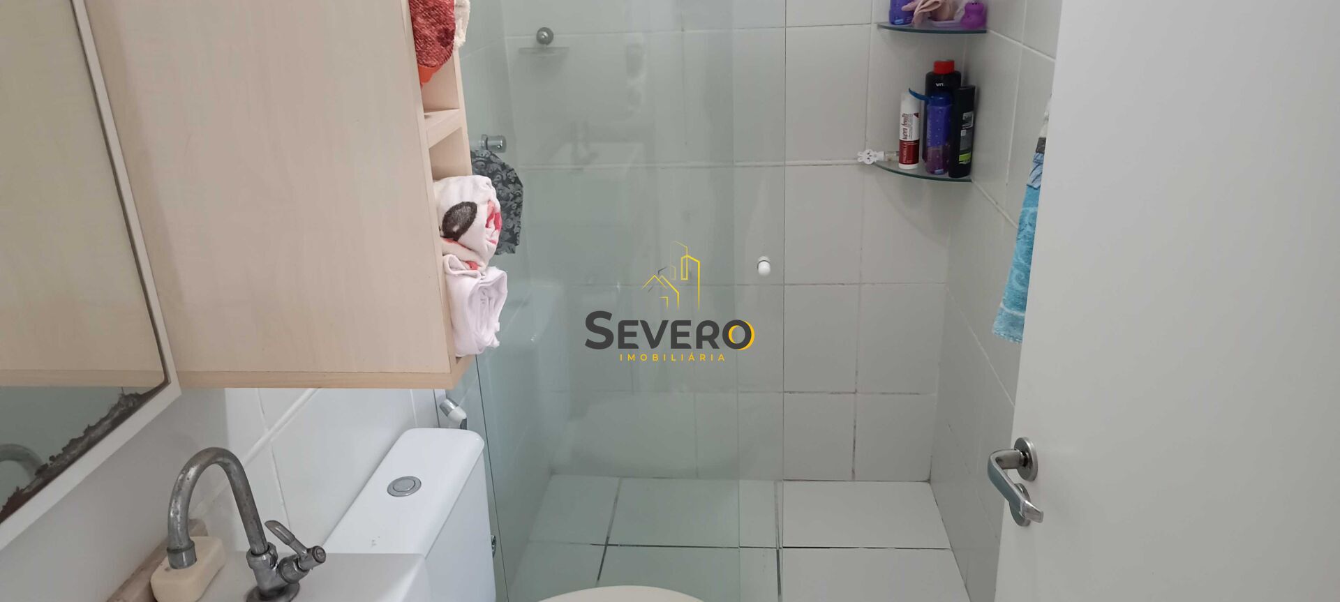 Apartamento à venda com 3 quartos, 78m² - Foto 9