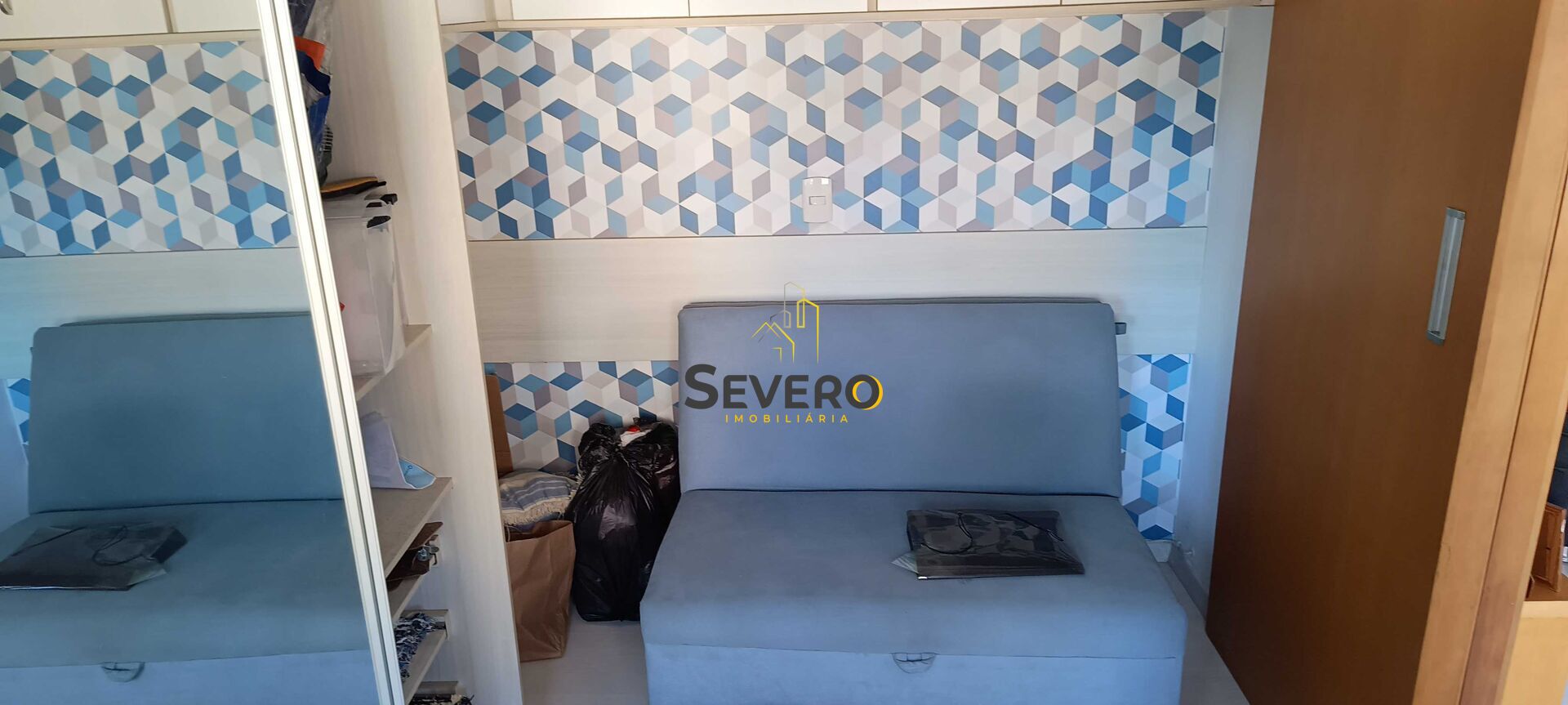 Apartamento à venda com 3 quartos, 78m² - Foto 12