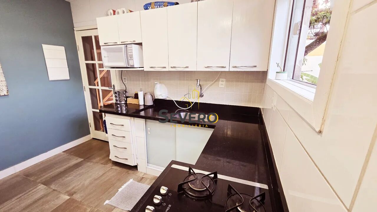 Apartamento à venda com 3 quartos, 85m² - Foto 4