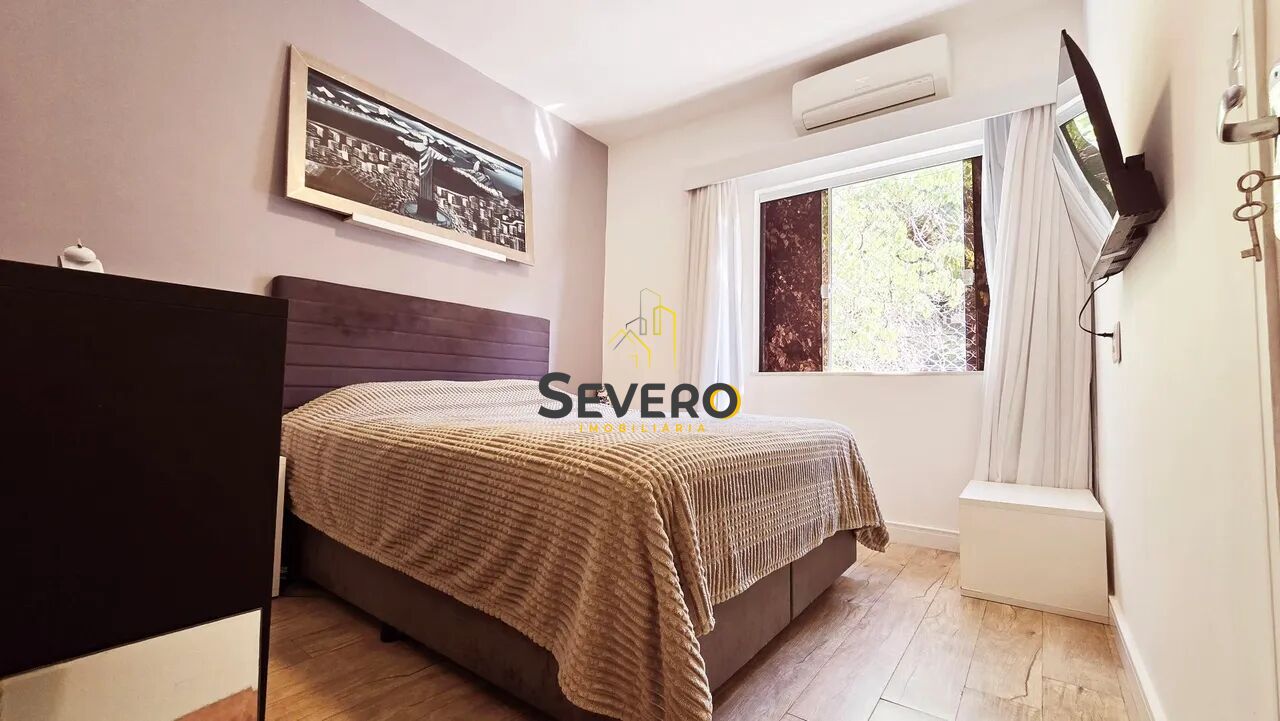 Apartamento à venda com 3 quartos, 85m² - Foto 6