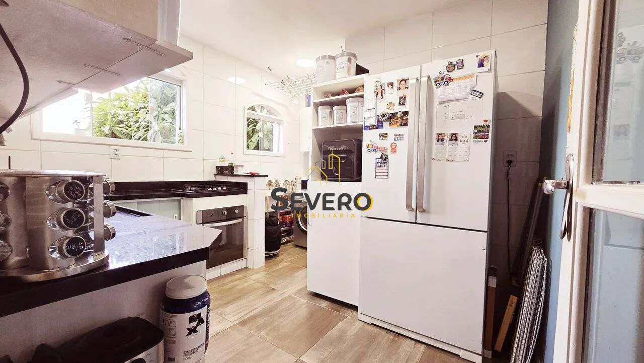 Apartamento à venda com 3 quartos, 85m² - Foto 3
