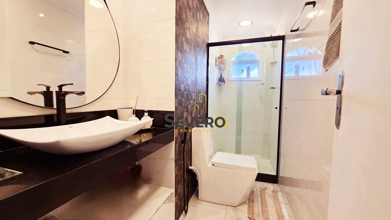 Apartamento à venda com 3 quartos, 85m² - Foto 8