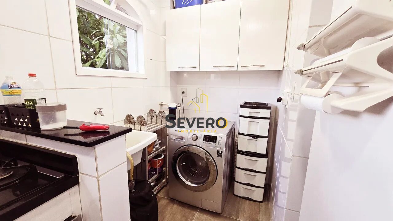 Apartamento à venda com 3 quartos, 85m² - Foto 13