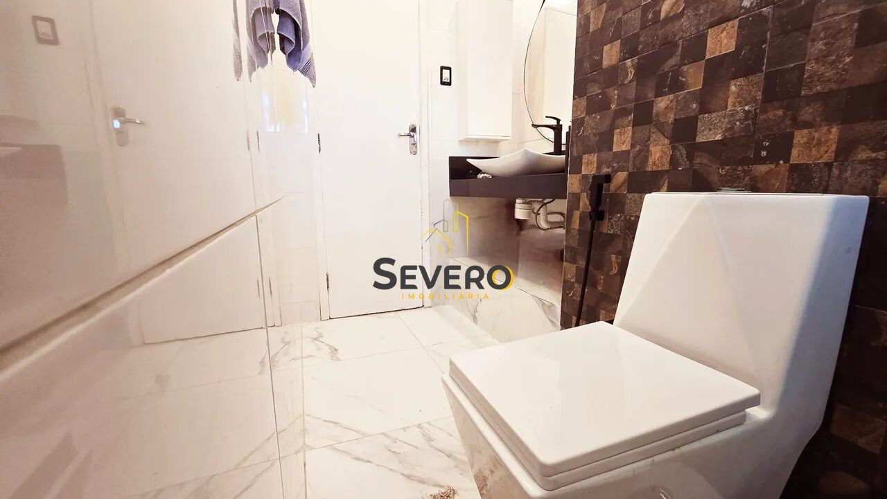 Apartamento à venda com 3 quartos, 85m² - Foto 9