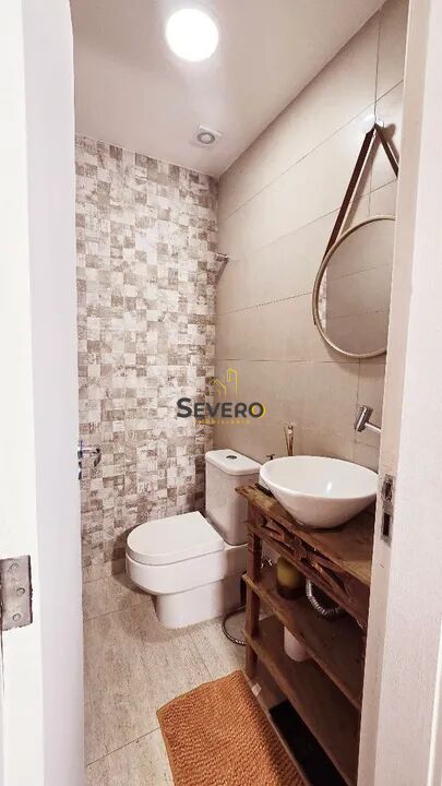 Apartamento à venda com 3 quartos, 85m² - Foto 14
