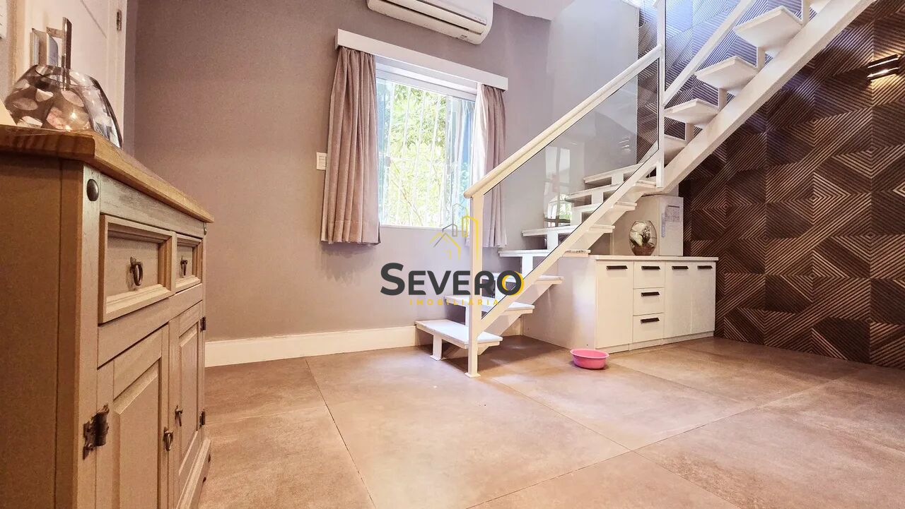 Apartamento à venda com 3 quartos, 85m² - Foto 5